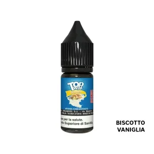 STONKS – Top Twist – Aroma Concentrato 10ml – Dreamods