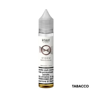 STORM – Aroma Mini Shot 10+10 – Kiwi Vapor