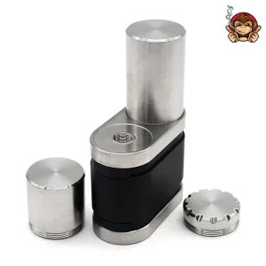 Stratum Balance DNA60 Box Mod – REKAVAPE