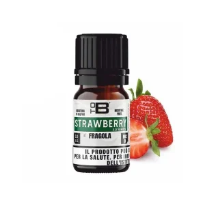 Strawberry – Aroma Concentrato 10ml – ToB