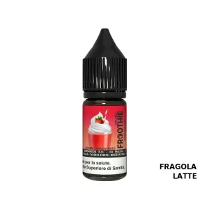 STRAWBERRY – Froothie – Aroma Concentrato 10ml – Dreamods