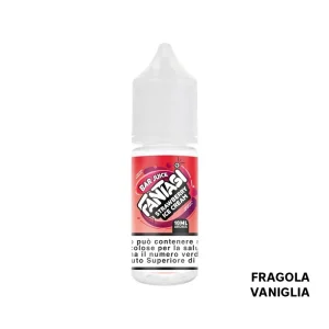 Strawberry Ice Cream – Aroma Concentrato 10ml – Fantasi Vape