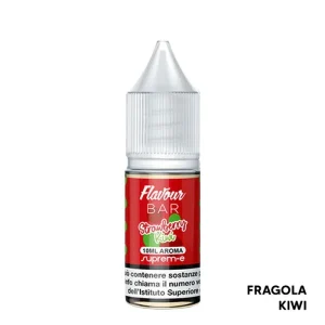 Strawberry Kiwi – Aroma Concentrato 10ml – Suprem-e