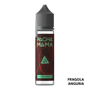 STRAWBERRY WATERMELON – Pacha Mama – Liquido Scomposto 20ml – Charlie’s Chalk Dust