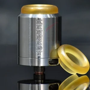 Stub Dogg Drip Tip Ultem
