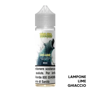 SUB-LIME – Polar – Mix Series 20ml – TNT Vape