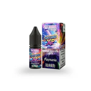 SUCCOSO XP – PlayMania – Aroma Concentrato 10ml – Extraction Mania