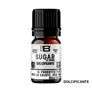 Sugar (additivo) – Aroma Concentrato 10ml – ToB