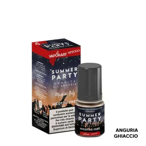 Summer Party – Liquido Pronto 10ml – Vaporart