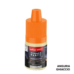 Summer Party – Nic Salt – Liquido Pronto 10ml – Vaporart