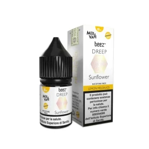 SUNFLOWER – Dreep for Beez – Mix Series 10ml – Dreamods