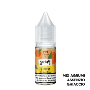 Sunny – Aroma Concentrato 10ml – Suprem-e