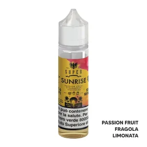 Sunrise – Mix Series 30ml – Super Flavor