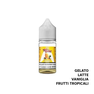 SUNSET – Tale&Quale – Mix Series 10ml – King Liquid