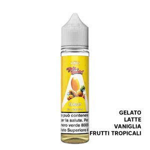 SUNSET – Tale&Quale – Mix Series 20ml – King Liquid