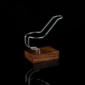 Supporto ePipe – Rosewood – CrèaVap