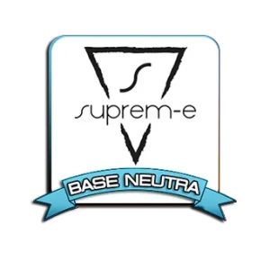 SUPREM-E Glicole propilenico PG e Glicerina Vegetale VG