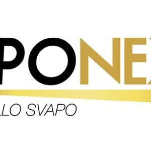 SVAPONEXT 10+10 Aromi Mini Shot 10 ml in flacone 20 ml Smo