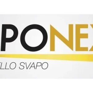 Svaponext Tripla Concentrazione