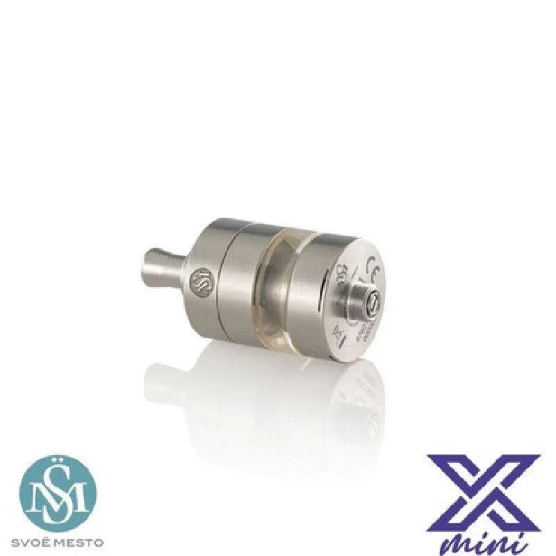 Svoemesto - KAYFUN X MINI RBA - 24mm - Image 2
