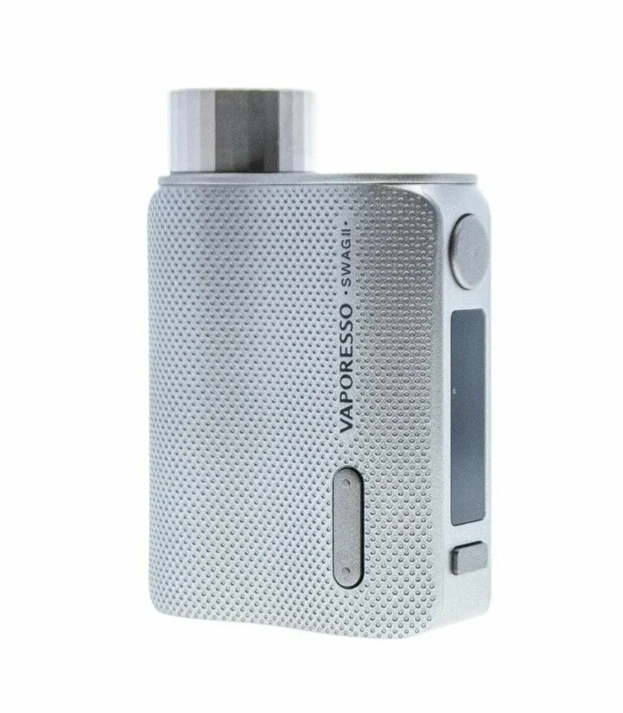 Swag II Mod 80W - Vaporesso