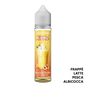 SWEET APPEAR – Milk Me – Mix Series 20ml – King Liquid