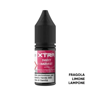 SWEET HARVEST – Extra – Aroma Concentrato 10ml – TNT Vape