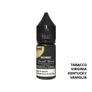 SWEET SOUL – Cleaf – Aroma Concentrato 10ml – Dreamods