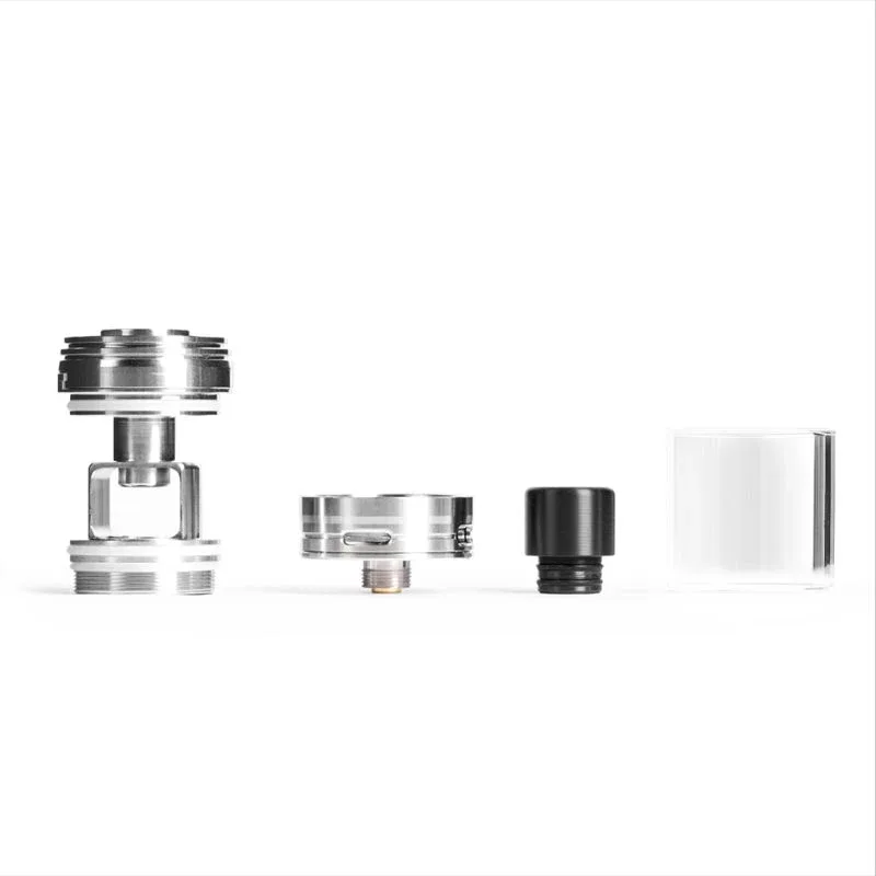 SX Mini MQ Tank RTA 4ML / 5ML - Image 2