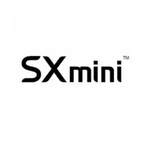 SX MINI Pod Ricambio Resistenza Integrata