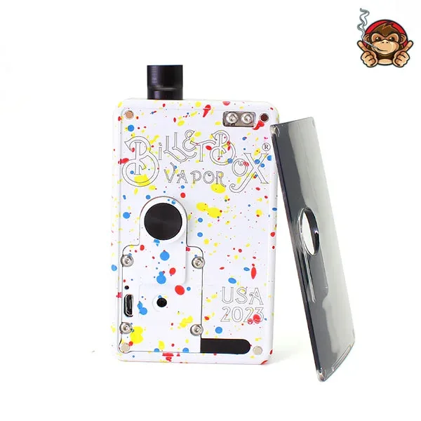 SXK Billet Box V4 chip SXK 70W clone - Image 2
