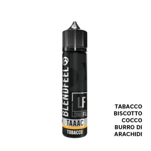 Taaac – Liquido Scomposto 20ml – Blendfeel