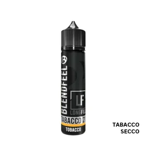 Tabacco 21 – Liquido Scomposto 20ml – Blendfeel
