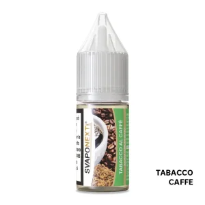 Tabacco al Caffè – Aroma Concentrato 10ml – SvapoNext