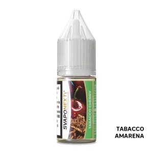 Tabacco Cherry – Aroma Concentrato 10ml – SvapoNext
