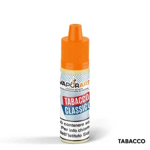 TABACCO CLASSICO (AMERICAN DREAM) – Mix Series 10ml – Vaporart