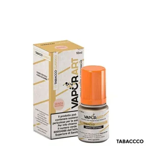 Tabacco Classico – Liquido Pronto 10ml – Vaporart