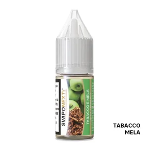 Tabacco e Mela – Aroma Concentrato 10ml – SvapoNext