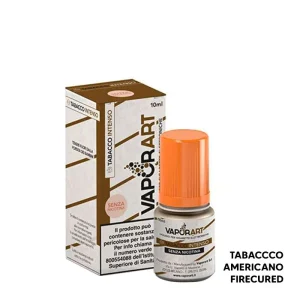 Tabacco Intenso – Liquido Pronto 10ml – Vaporart