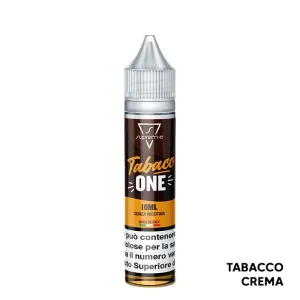 TABACCONE – Aroma Mini Shot 10+10 – Suprem-e