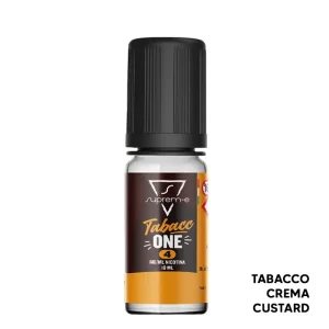 Tabaccone – Liquido Pronto 10ml – Suprem-e