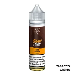 Tabaccone – Liquido Scomposto 20ml – Suprem-e