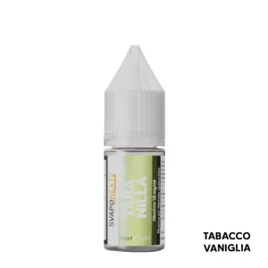 Tabanilla – Liquido Pronto 10ml – Svaponext