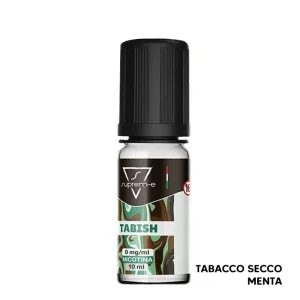 Tabish – Liquido Pronto 10ml – Suprem-e