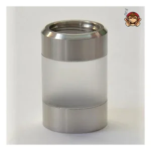Tank Combi Nano / Standard By-Ka V7 (acciaio + policarbonato)