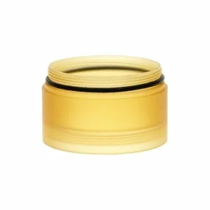 TANK DESIGN 2 ULTEM PER ATOMIZZATORE V5M - VAPOR GIANT