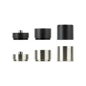 Tappo Batteria per Harrier – Early Bird