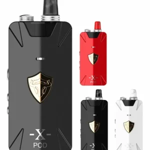 TAUREN X POD RBA STARTER KIT - THUNDERHEAD CREATIONS