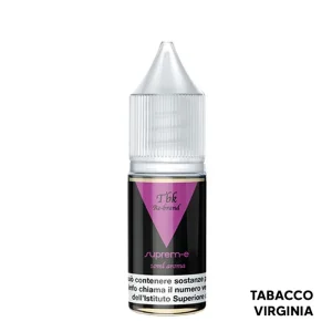 TBK Re-Brand – Aroma Concentrato 10ml – Suprem-e