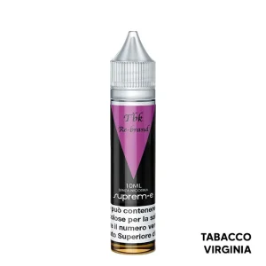 TBK RE-BRAND – Aroma Mini Shot 10+10 – Suprem-e